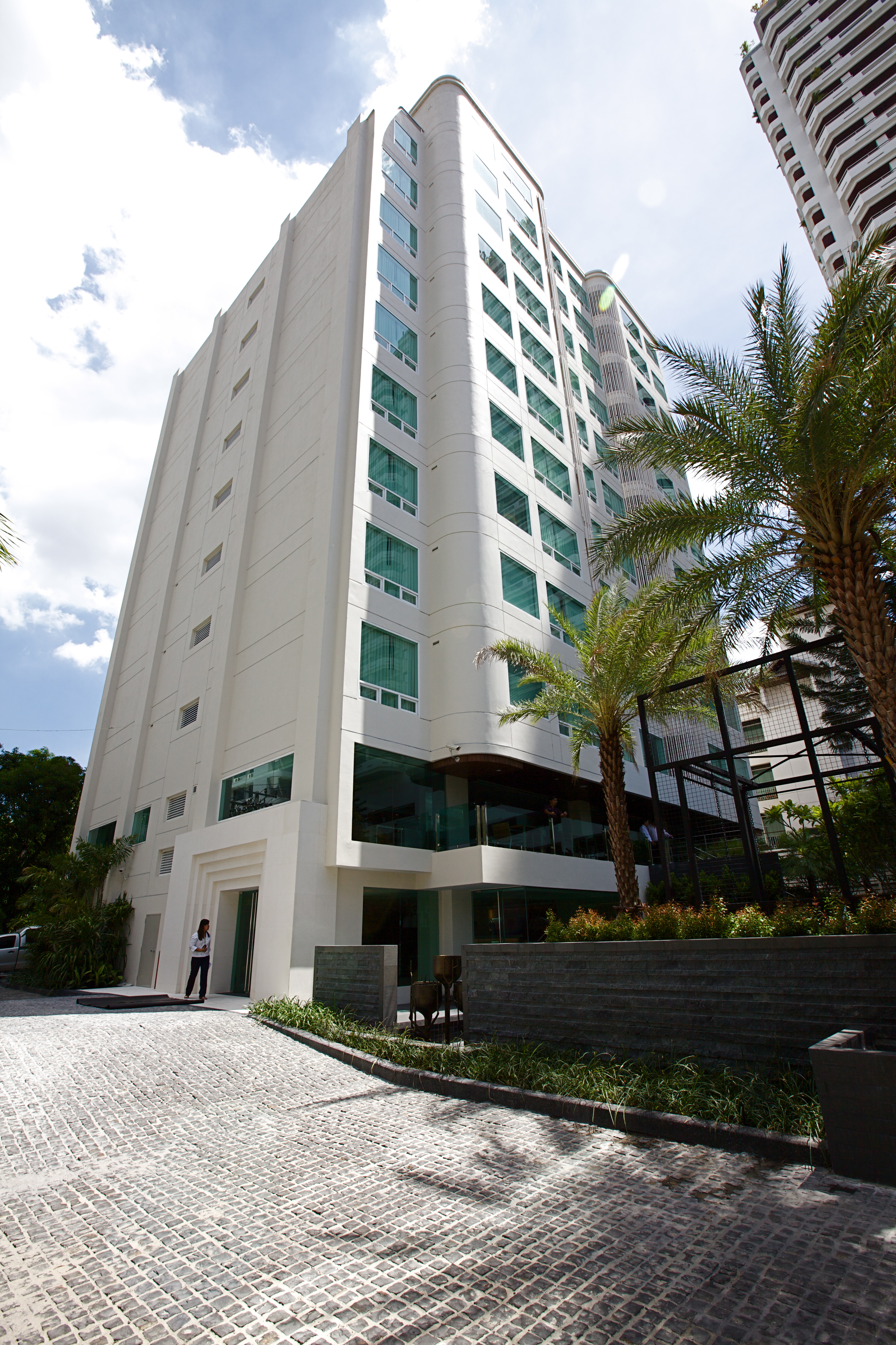 Ramada Hotel Sukhumvit 15